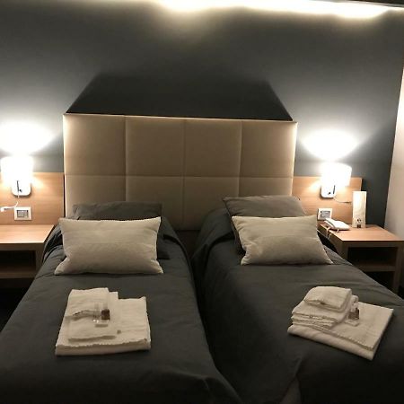Viale San Martino Bed and Breakfast Μεσίνα Εξωτερικό φωτογραφία