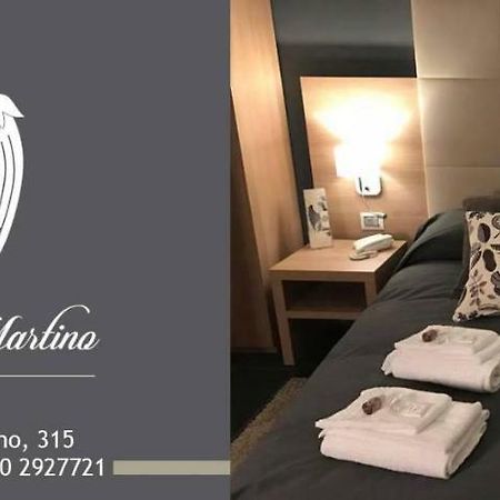 Viale San Martino Bed and Breakfast Μεσίνα Εξωτερικό φωτογραφία