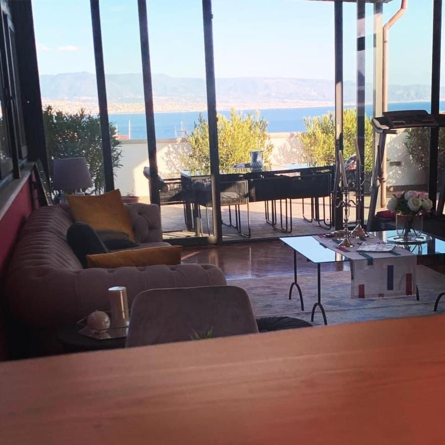 Viale San Martino Bed and Breakfast Μεσίνα Εξωτερικό φωτογραφία
