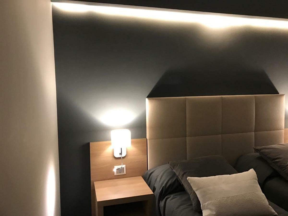 Viale San Martino Bed and Breakfast Μεσίνα Εξωτερικό φωτογραφία