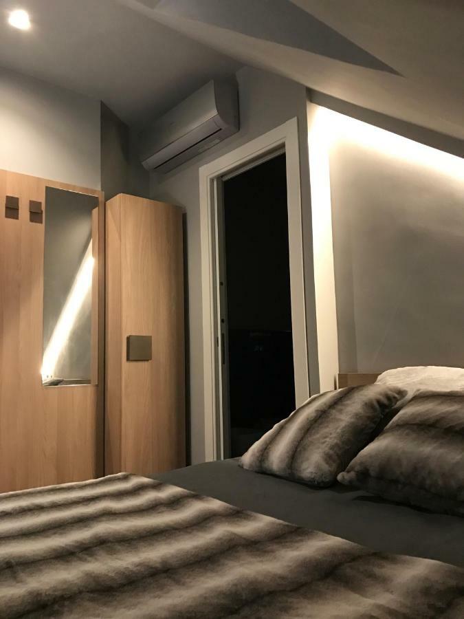 Viale San Martino Bed and Breakfast Μεσίνα Εξωτερικό φωτογραφία