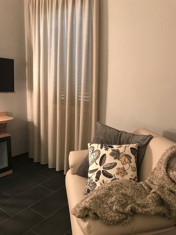 Viale San Martino Bed and Breakfast Μεσίνα Εξωτερικό φωτογραφία