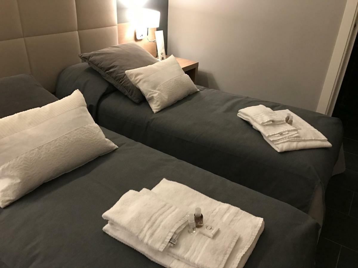 Viale San Martino Bed and Breakfast Μεσίνα Εξωτερικό φωτογραφία