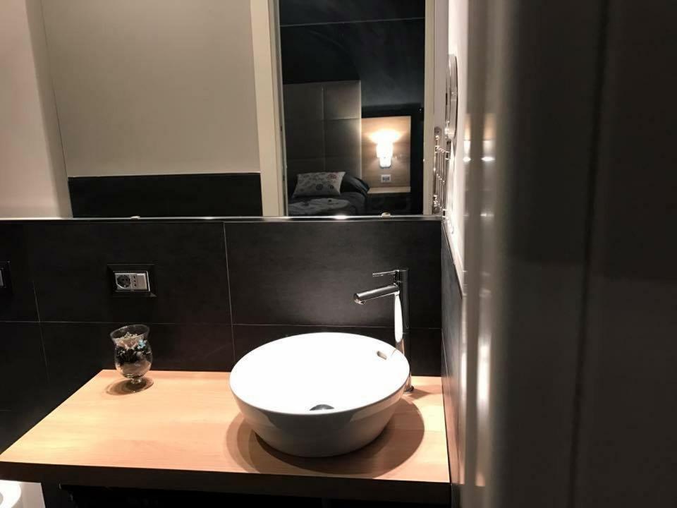 Viale San Martino Bed and Breakfast Μεσίνα Εξωτερικό φωτογραφία