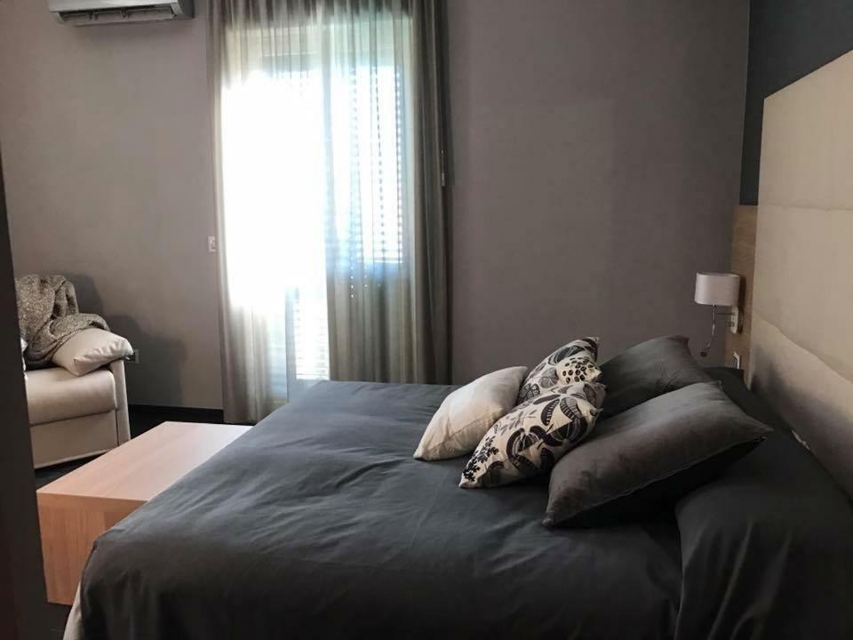 Viale San Martino Bed and Breakfast Μεσίνα Εξωτερικό φωτογραφία