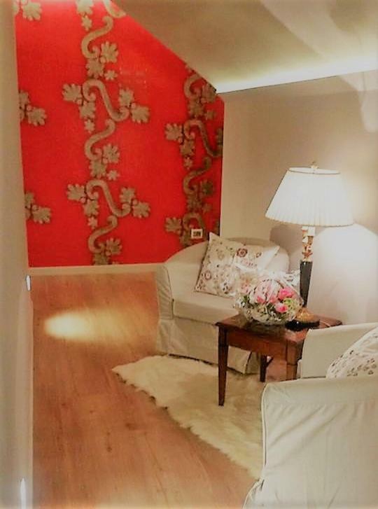 Viale San Martino Bed and Breakfast Μεσίνα Εξωτερικό φωτογραφία