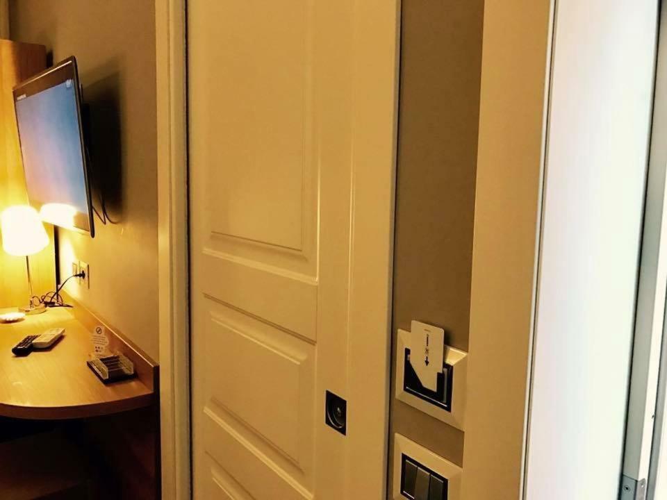 Viale San Martino Bed and Breakfast Μεσίνα Εξωτερικό φωτογραφία