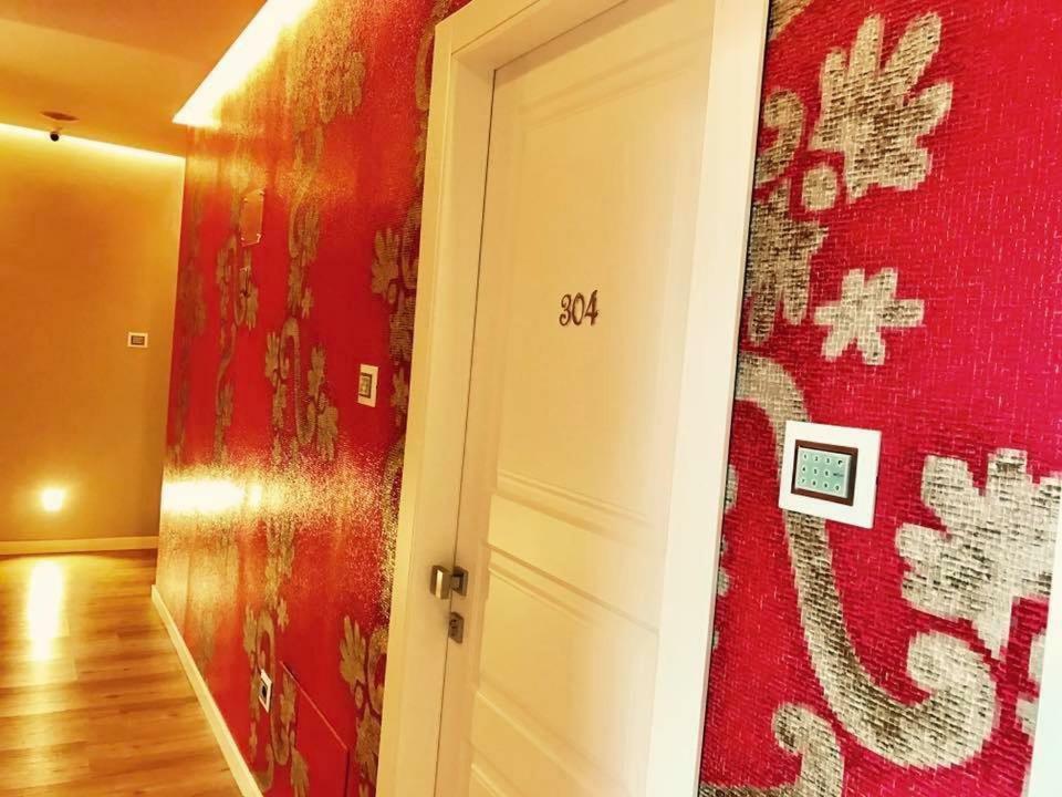 Viale San Martino Bed and Breakfast Μεσίνα Εξωτερικό φωτογραφία
