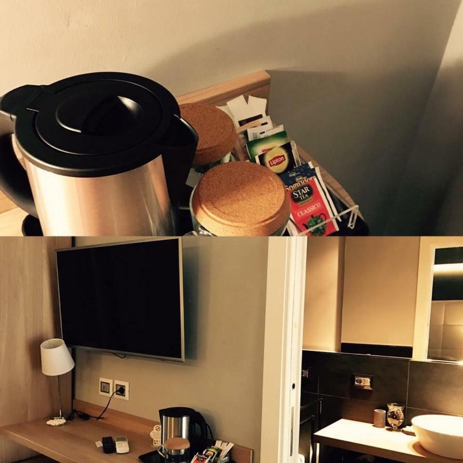 Viale San Martino Bed and Breakfast Μεσίνα Εξωτερικό φωτογραφία