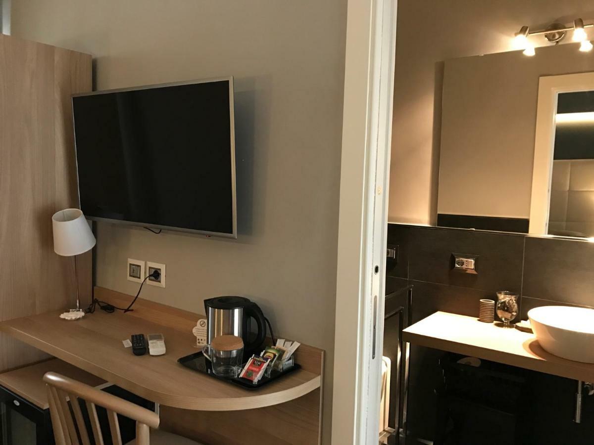 Viale San Martino Bed and Breakfast Μεσίνα Εξωτερικό φωτογραφία