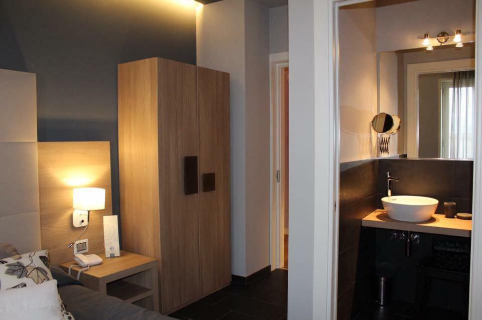 Viale San Martino Bed and Breakfast Μεσίνα Εξωτερικό φωτογραφία