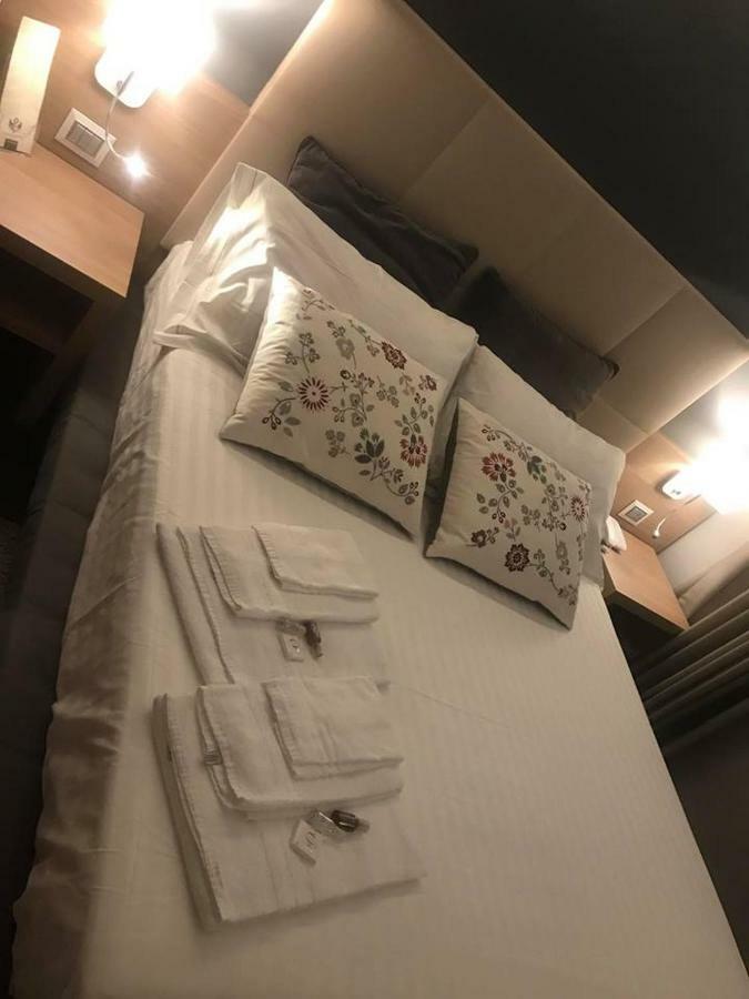 Viale San Martino Bed and Breakfast Μεσίνα Εξωτερικό φωτογραφία